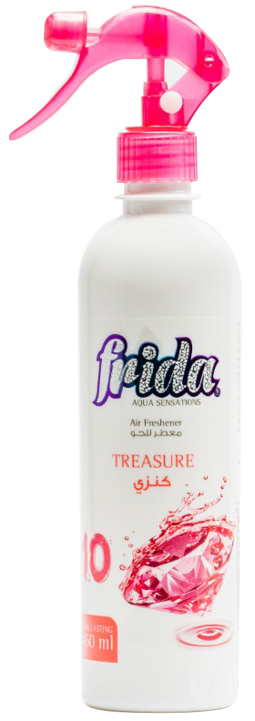 Aqua Sensations Treasure