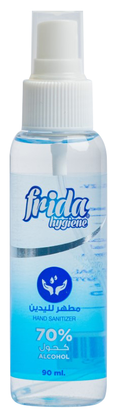 Frida hygiene -hands Sanitizer 90ML