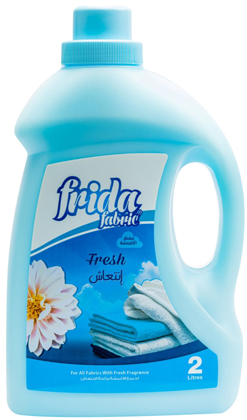 Frida Fabric freshener -Fresh 2 L
