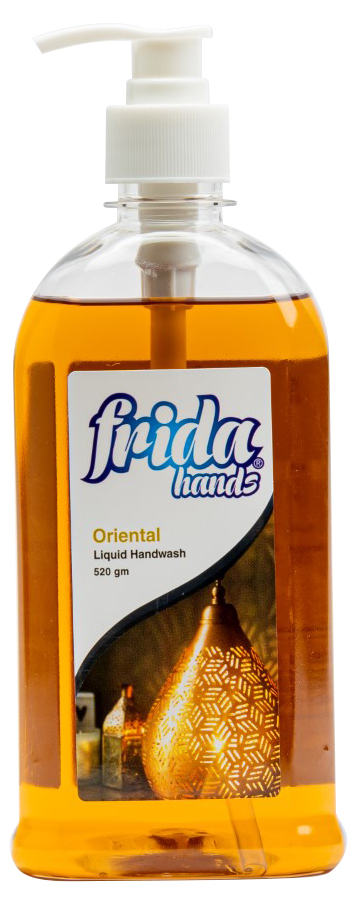 Frida hands Orientale 520ML