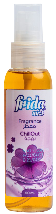 Frida Mist Fragrance Chillout