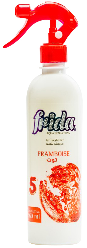 Aqua Sensations Framboise