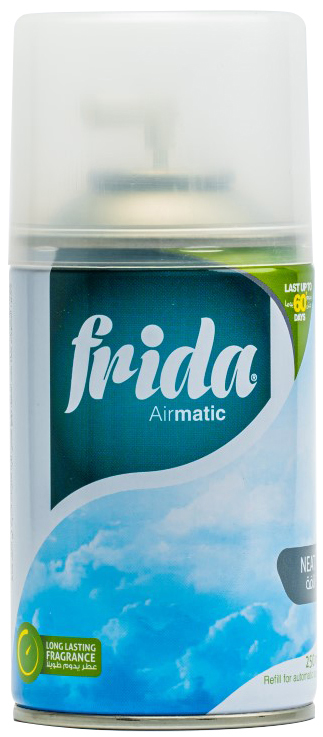 Frida Airmatic Air Freshener, 250 ml