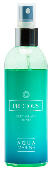 Aqua Marine Body Splash for Men