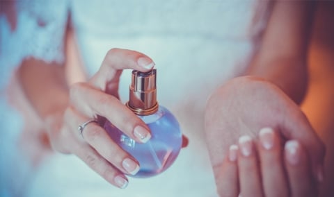 Fridal Fragrance For Fine Fragrances