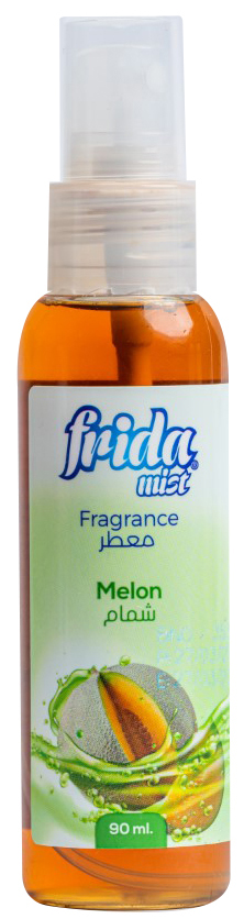 Frida Mist Fragrance Melon