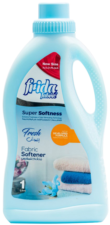 Frida Fabric freshener -Fresh 1 L