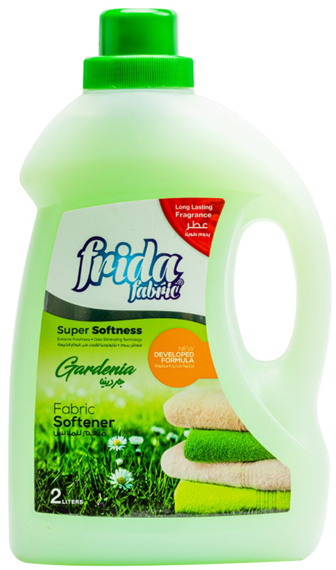 Frida Fabric freshener -Gardenia 2 L