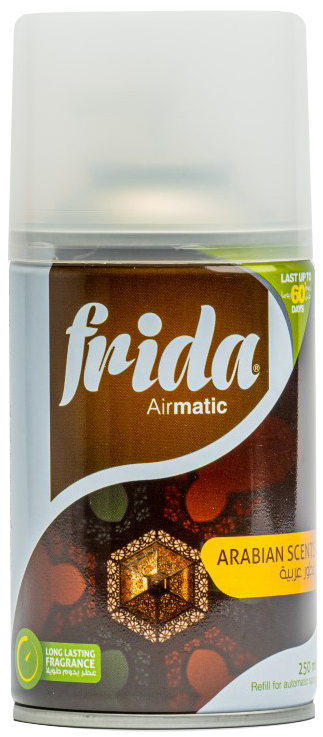 Frida Airmatic Arabian Scents, 250ml