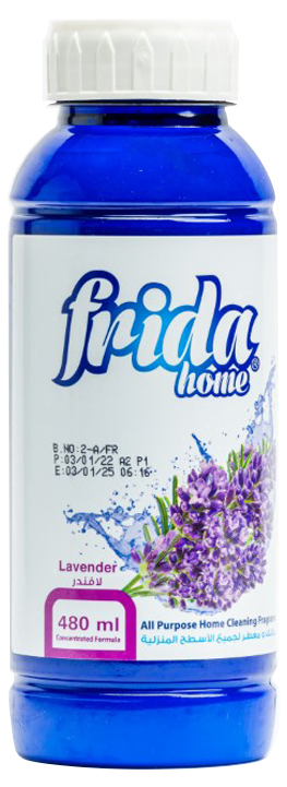 Frida Home Cleaner – Lavender