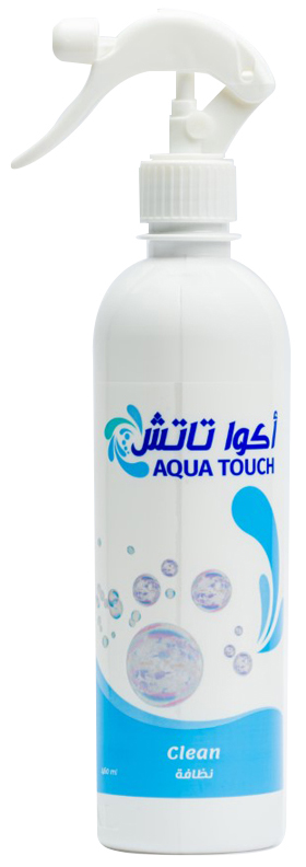 Aqua Touch Clean
