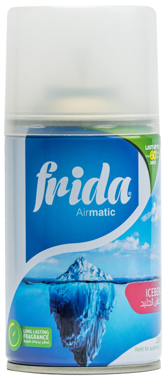 Frida Airmatic Ice Freshness, 250ml