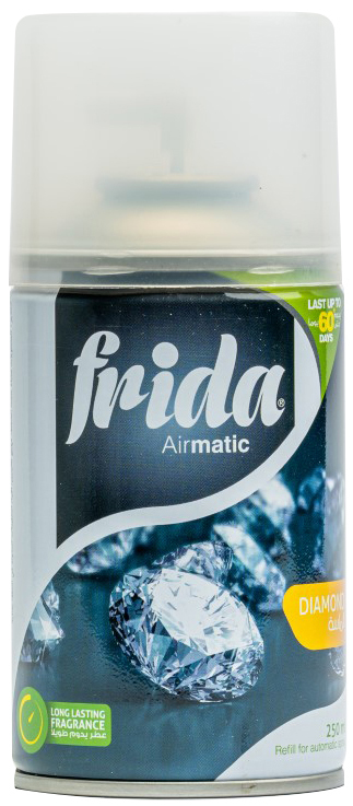 Frida Airmatic Diamond, 250ml