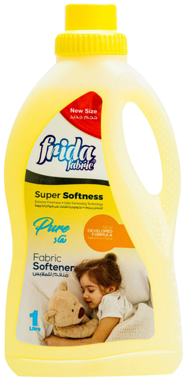 Frida Baby Fabric freshener – Pure 1 L