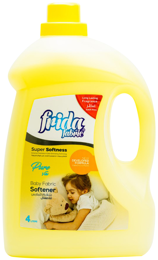 Frida Baby Fabric freshener – Pure 4 L