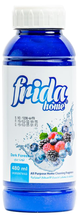 Frida Home Cleaner – Dark forest