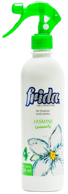 Aqua Sensations Jasmine