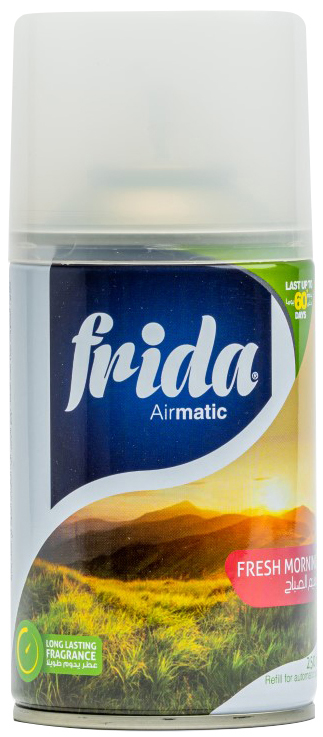 Frida Airmatic Fresh Morning, 250ml