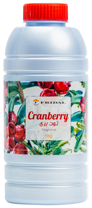 Cranberry