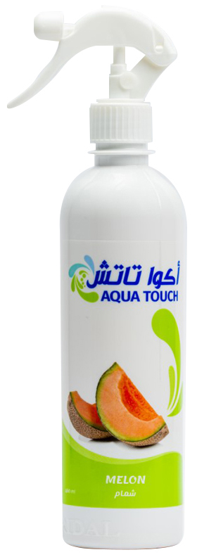 Aqua Touch Melon