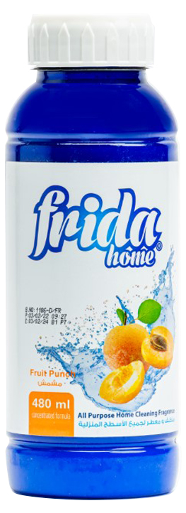 Frida Home Cleaner – Fruit Punch