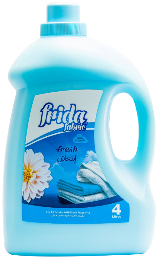 Frida Fabric freshener -Fresh 4 L
