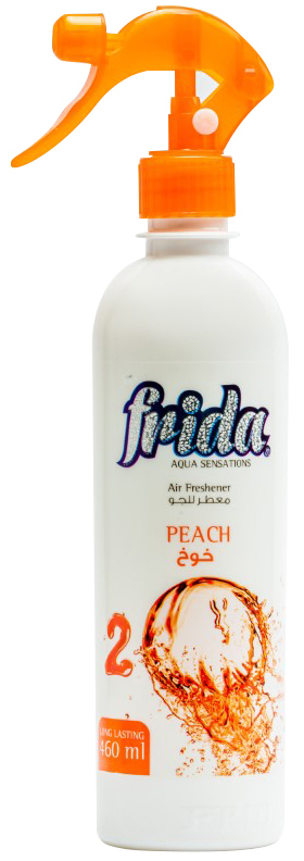 Aqua Sensations Peach