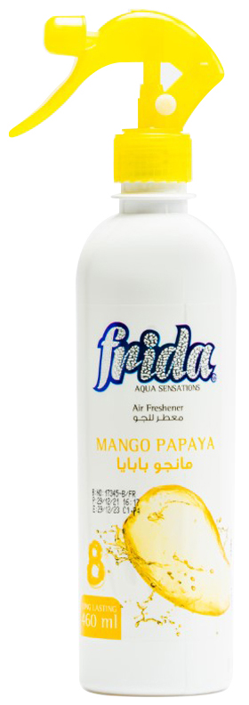 Aqua Sensations Mango Papaya