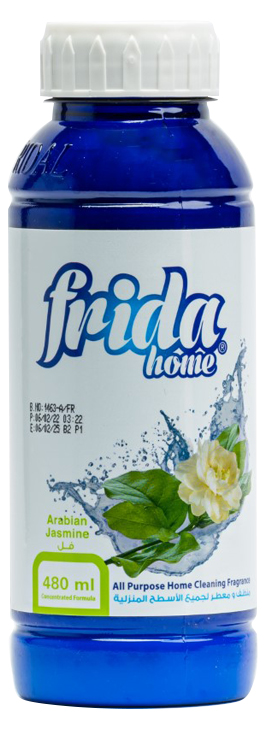 Frida Home Cleaner – Arabian Jasmine