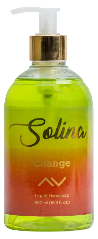 Solina Change