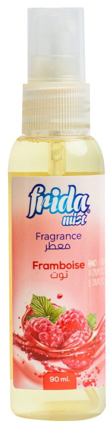 Frida Mist Fragrance Framboise