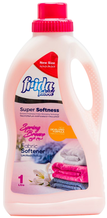 Frida Fabric freshener– Spring Breeze 1 L